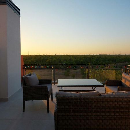 Paradise Terrace House Quinta do Conde Dış mekan fotoğraf