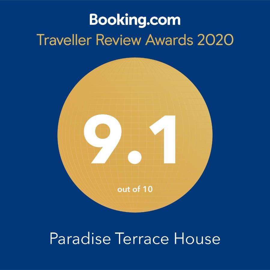 Paradise Terrace House Quinta do Conde Dış mekan fotoğraf