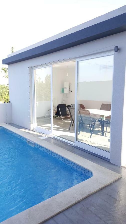 Paradise Terrace House Quinta do Conde Dış mekan fotoğraf