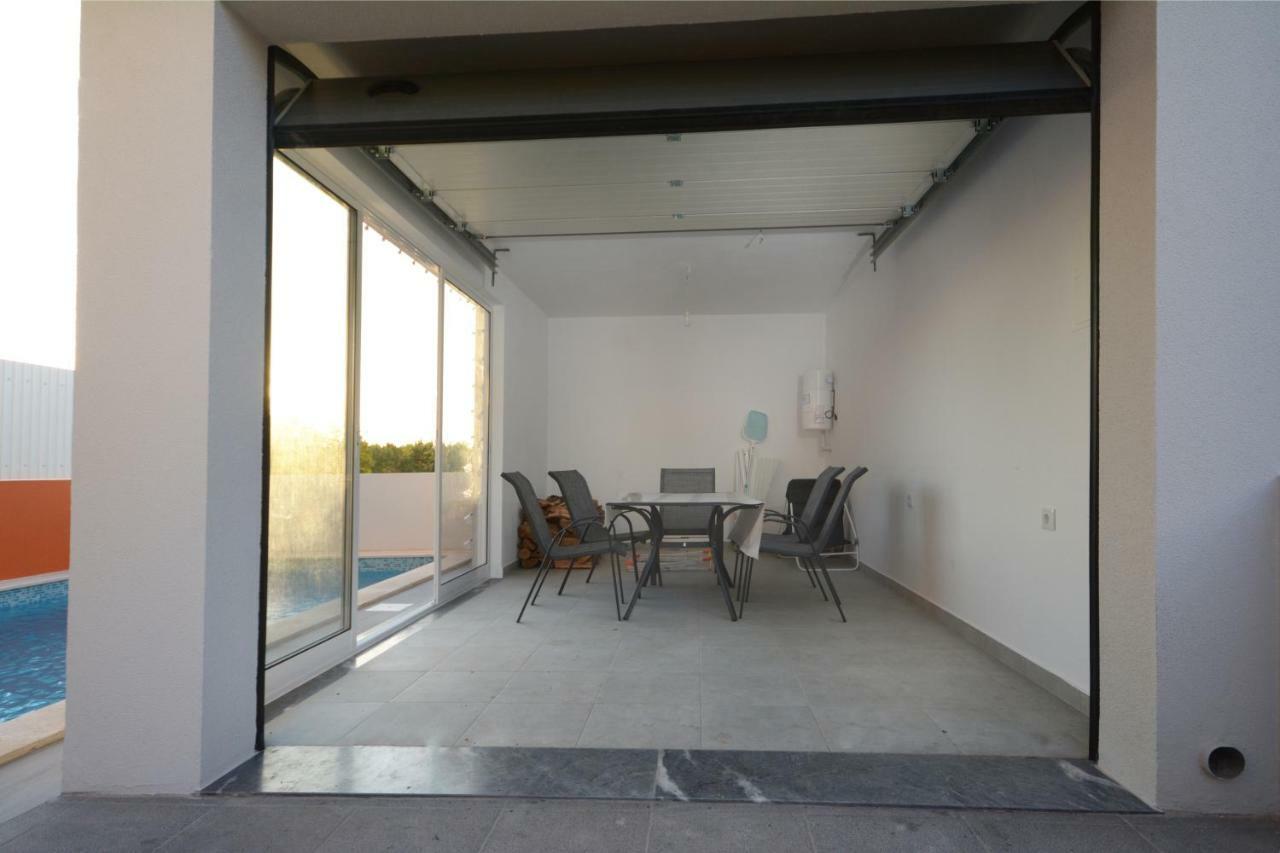 Paradise Terrace House Quinta do Conde Dış mekan fotoğraf
